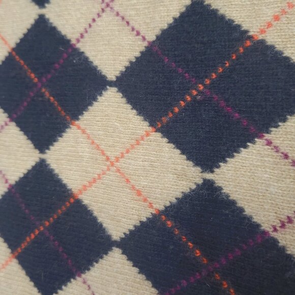 Daniel Cremieux Collection ~ Sz XL ~ Lambs’ Wool Sweater ~ Excellent Condition - Picture 5 of 7